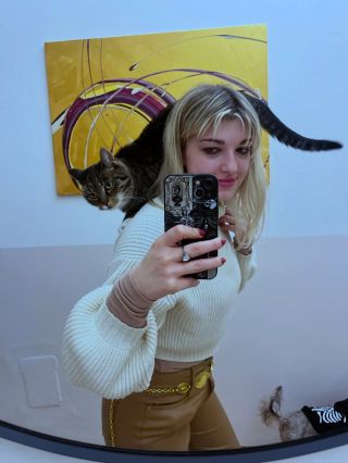 I takto může vypadat náš běžný pracovní den! 😹😹 a co vy a vaši chlupáči? Už jste si pro ně u nás zamluvili hlídání přes...